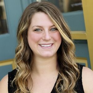 Meet your Posher, Katelynn